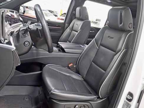 Used 2022 Cadillac Escalade Sport image 31