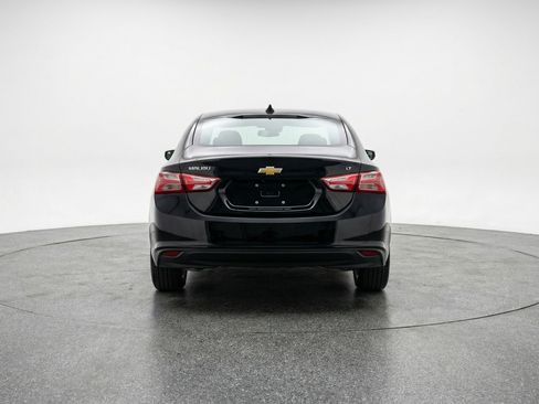 Used 2024 Chevrolet Malibu LT image 7