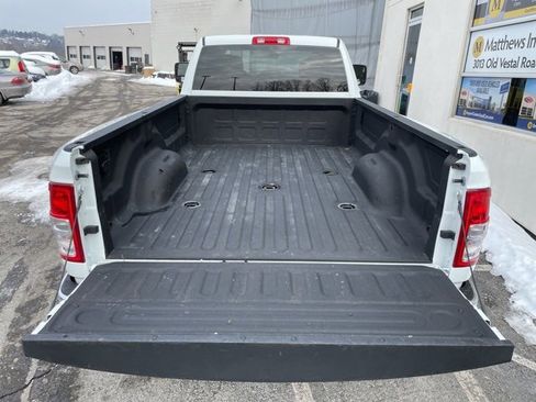 Used 2024 RAM 3500 Big Horn image 35