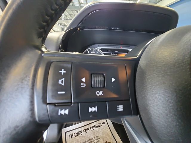 Certified 2025 Nissan Pathfinder SV AWD/4WD image 20