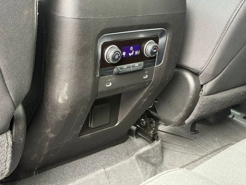 Used 2023 Chevrolet Tahoe LS w/ Driver Alert Package image 21