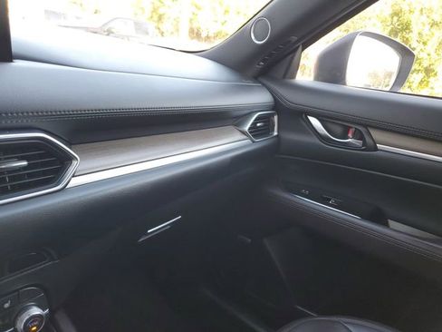 Used 2023 MAZDA CX-5 Signature image 25