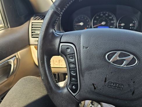 Used 2012 Hyundai Santa Fe Limited image 18