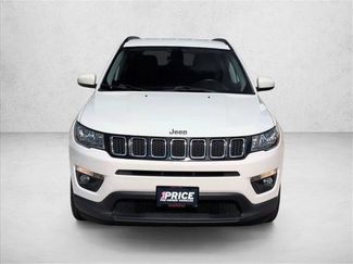 Used 2017 Jeep Compass Latitude w/ Popular Equipment Group FWD video 2