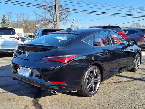 Certified 2024 Acura Integra A-Spec image 7