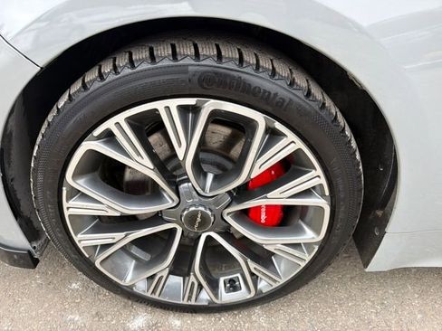 Used 2019 Kia Stinger GT2 image 25