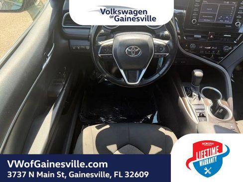 Used 2024 Toyota Camry LE w/ Cold Weather Package image 14