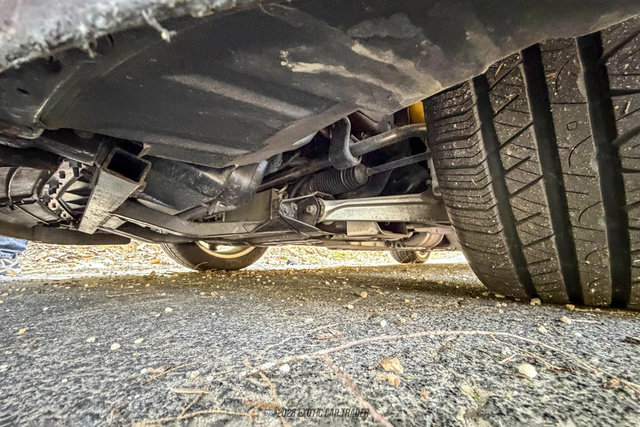 Used 1994 Chevrolet Corvette ZR1 RWD image 66
