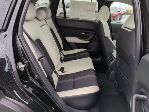 New 2026 MAZDA CX-50 AWD 2.5 S w/ Cargo Package image 20