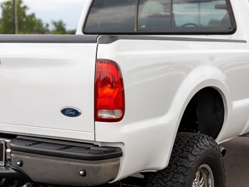 Used 2001 Ford F350 XL AWD/4WD image 29