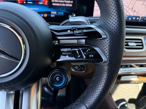 Certified 2024 Mercedes-Benz GLE 53 AMG 4MATIC image 24