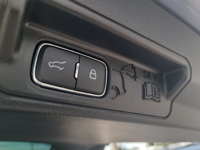 Used 2025 Ford Explorer ST w/ Sun And Sound Package RWD image 10