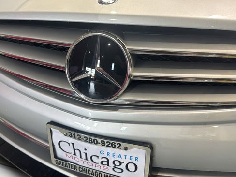 Used 2007 Mercedes-Benz CL 600 image 26