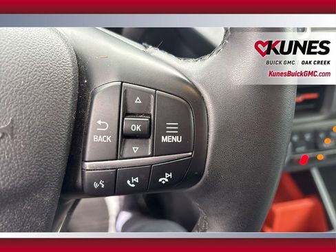 Used 2023 Ford Maverick XLT w/ XLT Luxury Package image 17