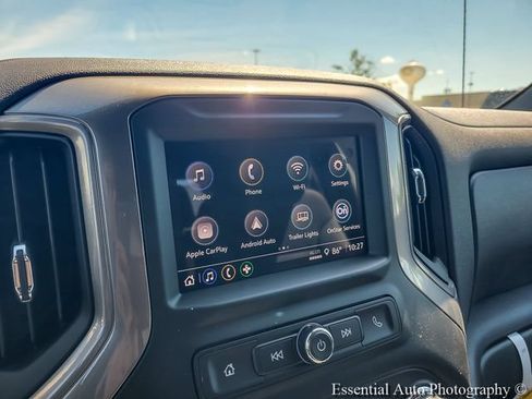 New 2026 GMC Sierra 1500 Pro w/ Pro Value Package AWD/4WD image 19