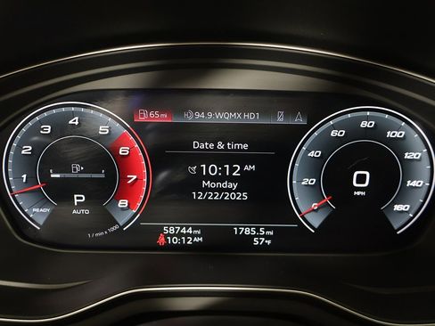 Used 2023 Audi S5 Prestige w/ Prestige Package image 49