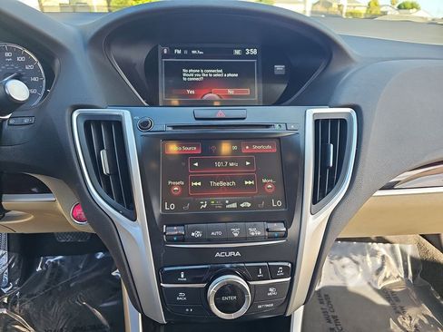 Used 2015 Acura TLX image 20