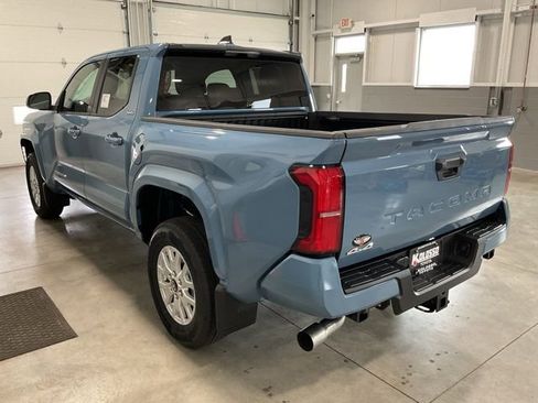 New 2026 Toyota Tacoma SR5 image 4