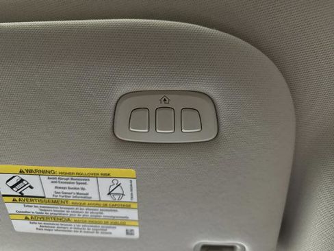 Used 2024 Lincoln Navigator L Reserve image 29