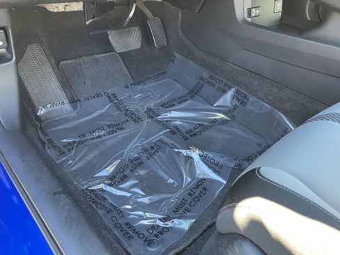 Used 2017 Honda Civic EX-T image 19