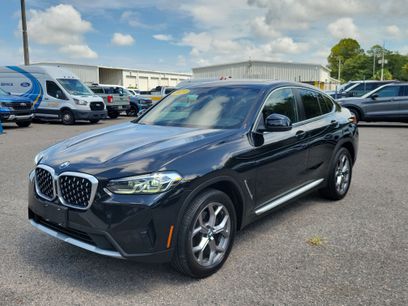 Used 2023 BMW X4 xDrive30i