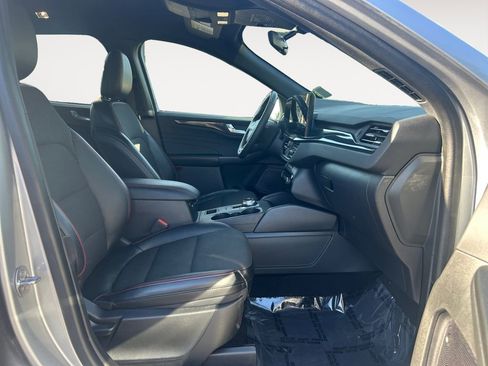 Used 2023 Ford Escape ST-Line w/ Tech Pack #1 image 10