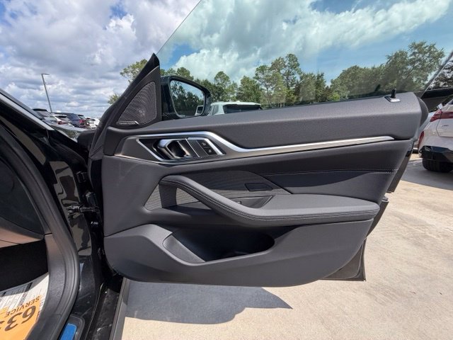 New 2026 BMW 430i w/ Premium Package RWD image 29