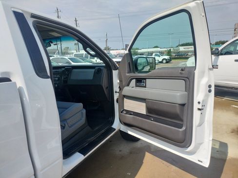 Used 2013 Ford F150 XL w/ PWR Equipment Group image 32