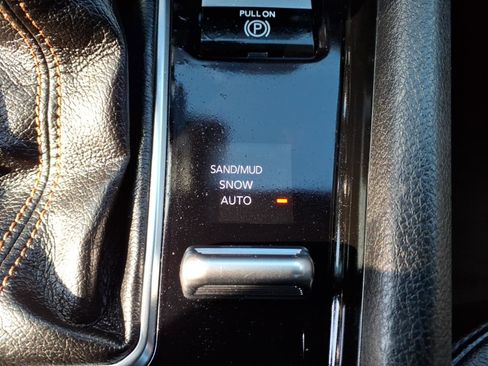 Certified 2022 Jeep Compass Limited image 20