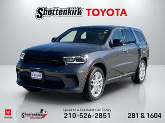 Used 2025 Dodge Durango GT video 1