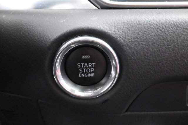 Certified 2024 MAZDA CX-5 Carbon Edition AWD/4WD image 22