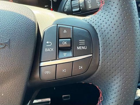 Used 2024 Ford Escape ST-Line w/ Tech Pack #1 AWD/4WD image 13