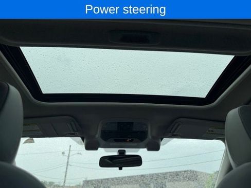Used 2021 Subaru Crosstrek 2.5i Limited w/ Moonroof Package 1 AWD/4WD image 28