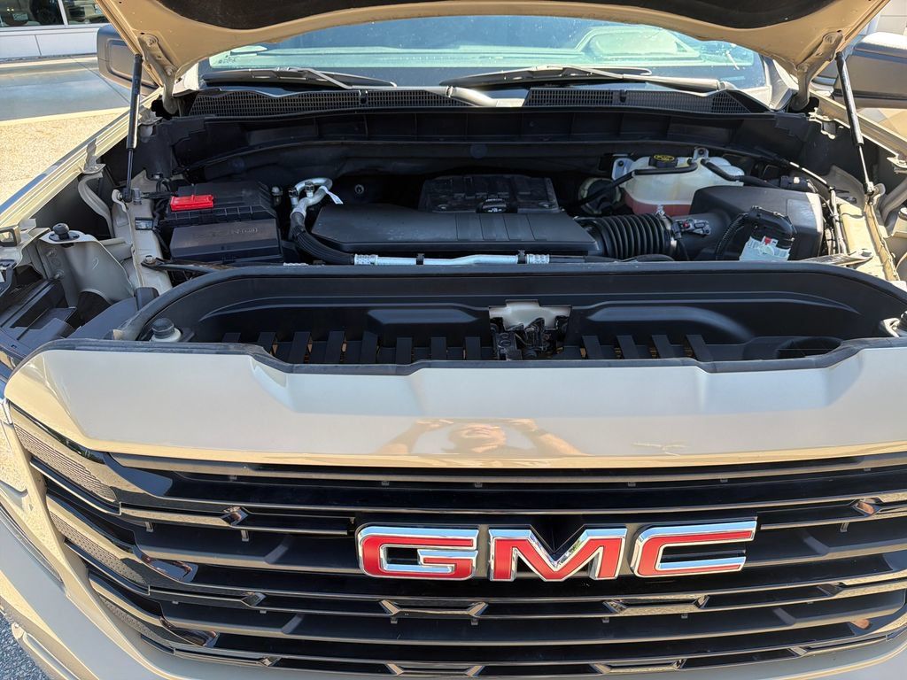 Certified 2022 GMC Sierra 1500 Elevation AWD/4WD image 22