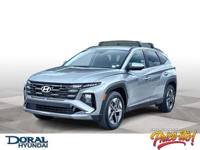 Used 2026 Hyundai Tucson SEL