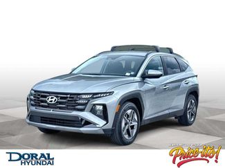 Used 2026 Hyundai Tucson SEL FWD video 1