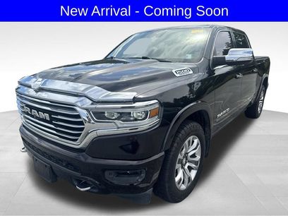 Used 2020 RAM 1500 Limited