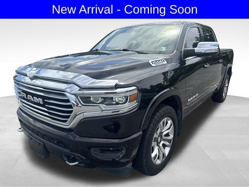 Used 2020 RAM 1500 Limited RWD image 1
