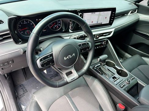 Used 2024 Kia K5 GT-Line FWD image 24