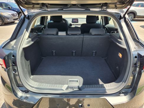 Certified 2021 MAZDA CX-3 Sport AWD/4WD image 18