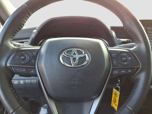 Used 2024 Toyota Camry SE image 26