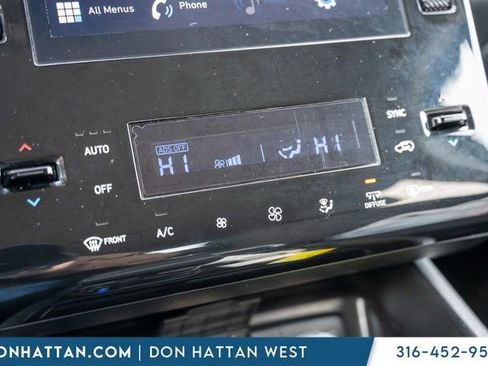 Used 2024 Hyundai Tucson SEL image 10