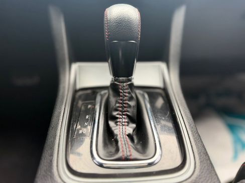 Used 2020 Subaru WRX Limited AWD/4WD image 21