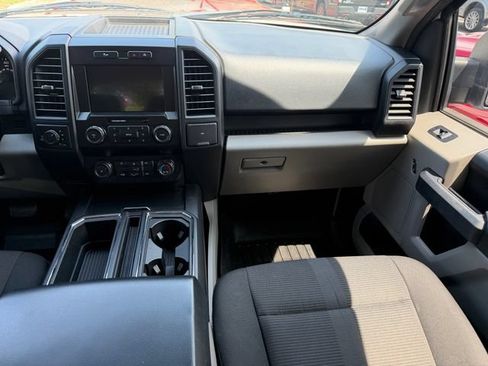 Used 2019 Ford F150 XL w/ Equipment Group 101A Mid AWD/4WD image 7