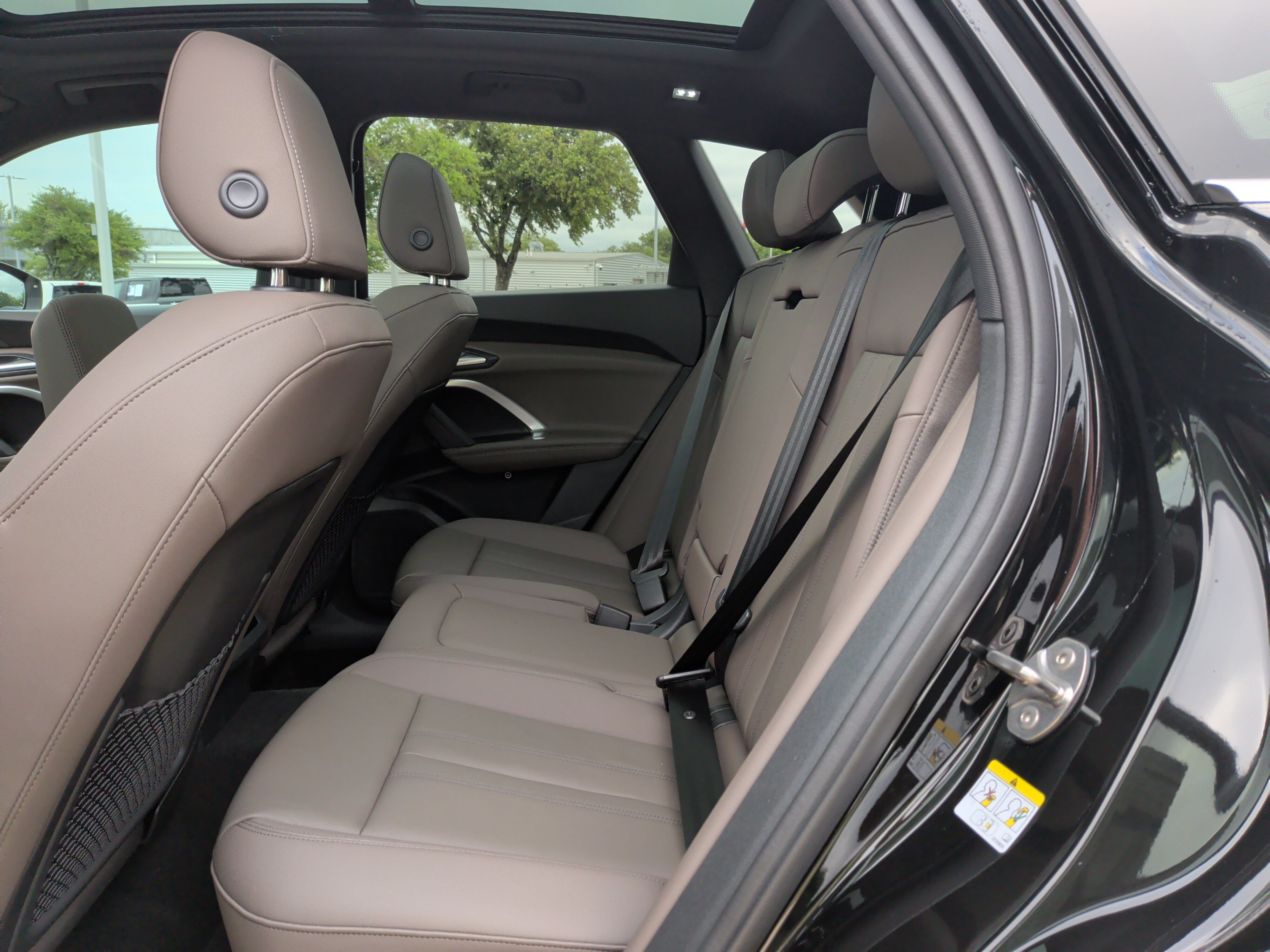 Used 2026 Audi Q5 Premium w/ Premium Plus AWD/4WD image 32