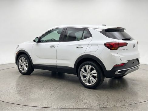 Used 2025 Buick Encore GX Preferred AWD/4WD image 6