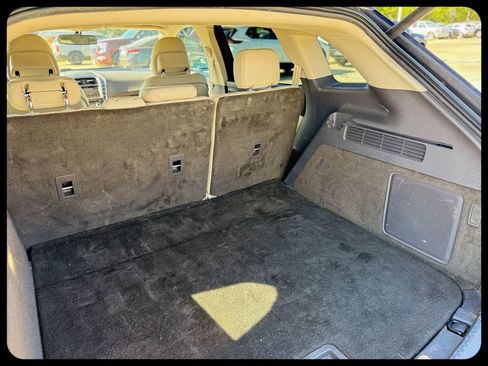 Used 2017 Lincoln MKX Reserve image 8