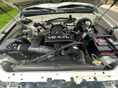 Used 2005 Toyota Tundra SR5 image 16