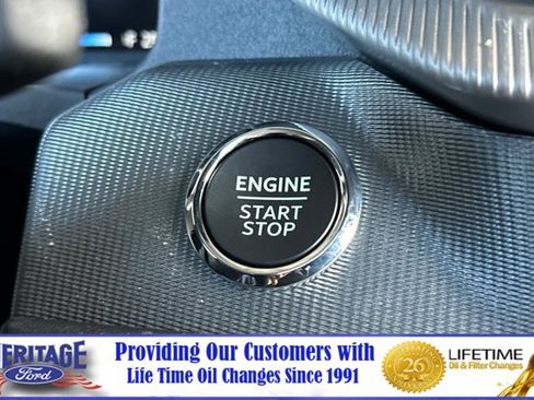 New 2026 Ford Explorer ST w/ Sun And Sound Package AWD/4WD image 24