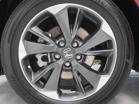 Used 2023 Honda Odyssey Elite image 31